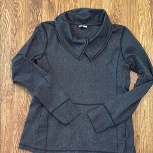 Women's pullover